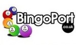Bingo Port sister sites logo