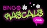 Bingo Rascals sister sites logo