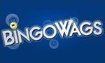 Bingo Wags sister sites logo