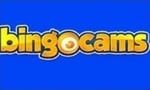 Bingocams sister sites logo