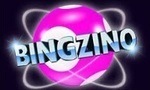 Bingzino sister sites logo