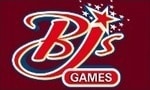 BJs Games Sister Sites