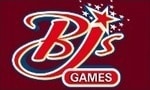 BJs Games