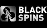 Black Spins sister site