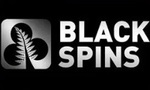 Black Spins sister sites