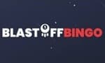 Blast off Bingo sister sites