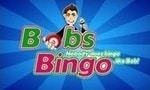 Bobs Bingo sister sites logo
