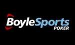 Boyle Poker sister sites logo
