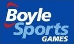 Boyle games sister sites