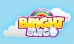 Bright Bingo sister sites