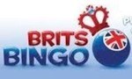 Brits Bingo sister sites logo