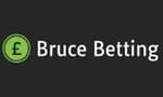 Bruce Betting sister sites logo