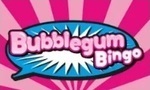 Bubblegum Bingo sister sites logo