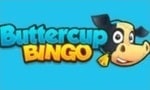 Buttercup Bingo sister sites logo