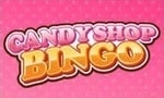 Candy Shop Bingo sister sites