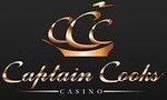 Captain Cook Casino Sister Sites