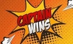 Captain Wins
