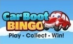 Carboot Bingo sister sites logo