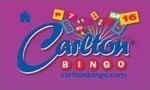 Carlton Bingo sister site
