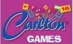 Carlton Games sister sites logo