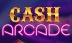 Cash Arcade sister sites logo
