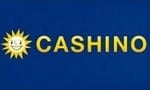 Cashino sister sites logo