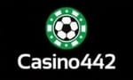 Casino 442 sister sites logo