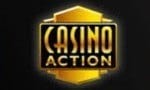 Casino Action sister sites logo