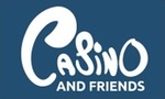 Casino And Friends sister sites