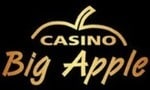Casino Big Apple sister sites