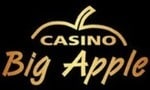 Casino Big apple sister sites