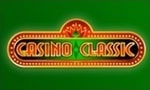 Casino Classic logo