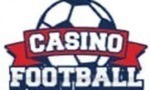 Casino Football sister sites logo