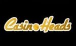 Casino Heads sister sites logo