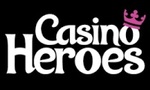 Casino Heroes sister sites