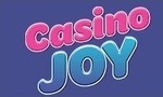 Casino Joy sister site