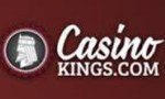 Casino Kings sister sites logo