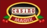 Casino Magix sister sites logo