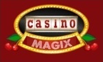 Casino Magix sister sites