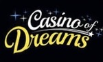 Casino of Dreams logo