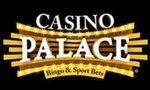Casino Palace sister sites