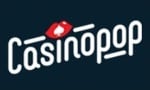 Casino Pop sister sites logo