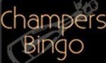 Champers Bingo sister sites logo