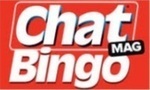 Chat Mag Bingo sister sites logo