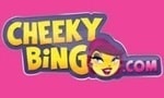 Cheeky Bingo sister sites logo