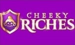 Cheeky Riches sister sites logo