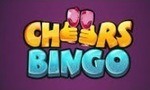 Cheers Bingo sister sites logo