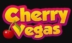 Cherry Vegas sister sites logo