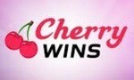 Cherry wins sister sites