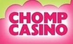Chomp Casino sister site